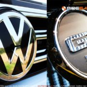 Volkswagen VS Ford