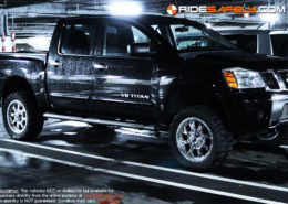 Nissan Titan