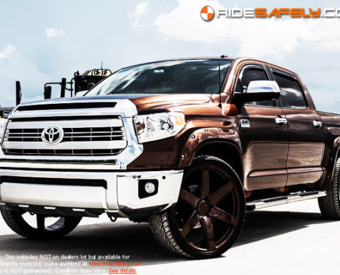 Toyota Tundra