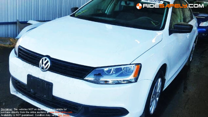 vw-jetta-at-auction Volkswagen Jetta at auction