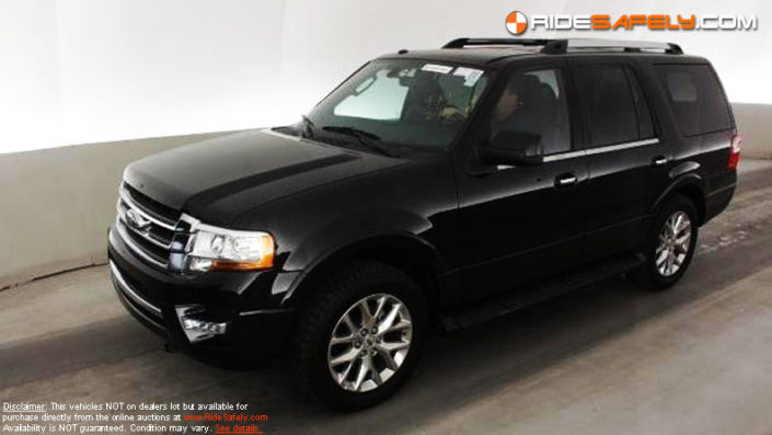 ford-expedition Ford Expedition