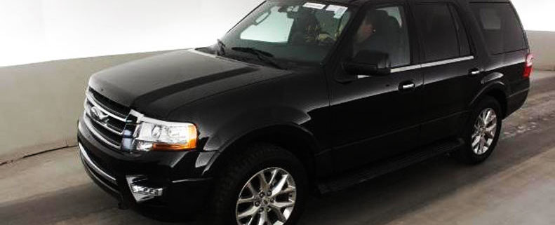 Ford Expedition