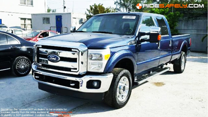 ford-f250 Ford F-250 Super Duty