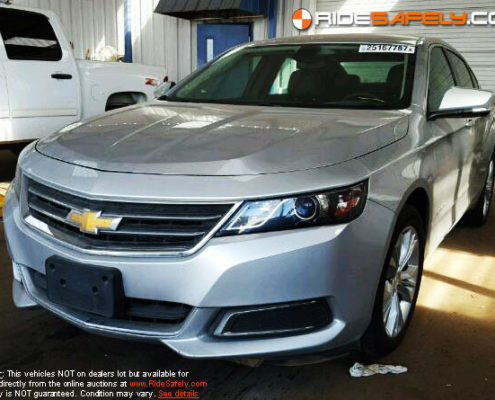 Chevrolet Impala
