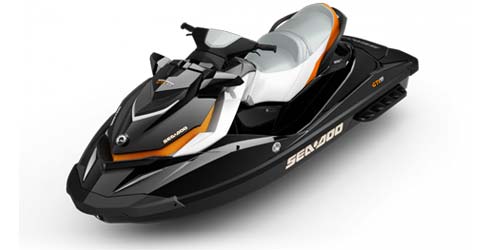 Seadoo GTI Personal Watercraft
