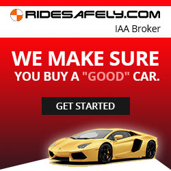 We Make Sure You Buy A Good Car.