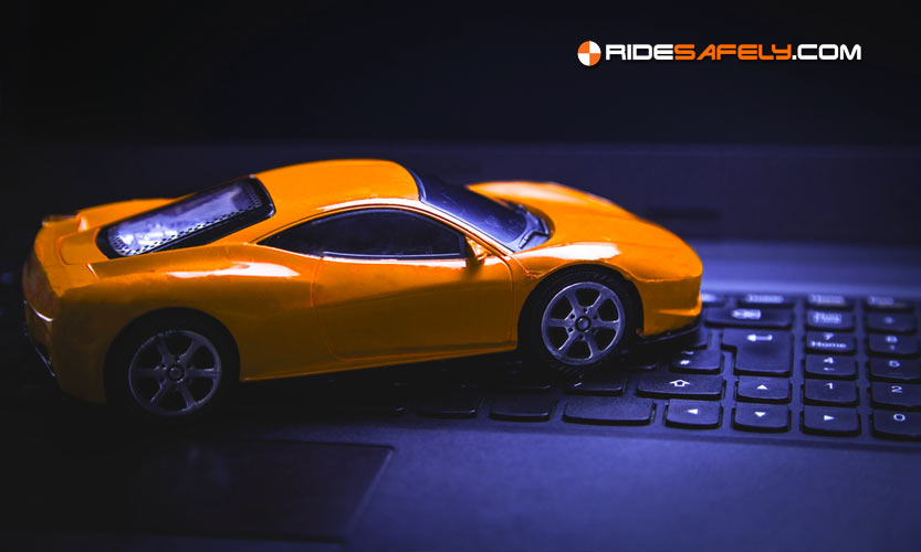 What You Need to Know About Buying Salvage Cars Online with RideSafely