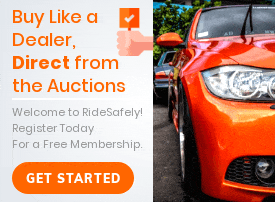Buy Cars Like a Dealer, Direct from the Auction Houses