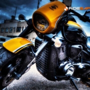 Motorcycle Auctions