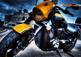 Motorcycle Auctions