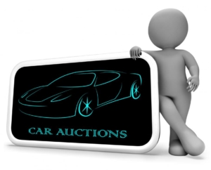Car Auctions