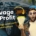 Banner titled "Salvage for Profit" with imagery of auto parts and damaged vehicles, promoting high-value parts inside totaled vehicles.