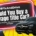 Banner reading 'Should You Buy a Salvage Title Car? Explore the pros, risks, and smart buying strategies.'