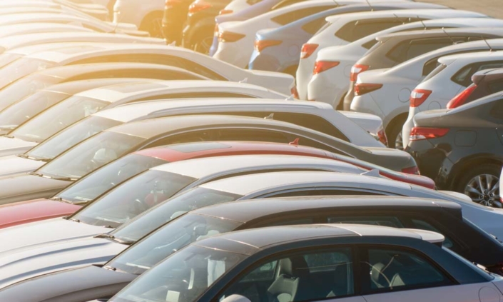 Should you buy a car online?