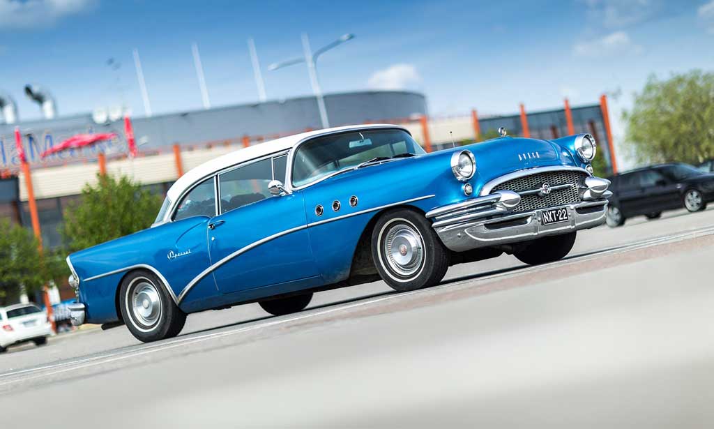 Vintage vs. Classic vs. Antique Cars: What’s the Difference?