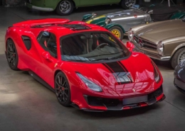 Can You Buy a Ferrari at an Online Auction? | RideSafely — Auto Auctions Worldwide Buying a Ferrari at an online auction