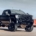 I saw a 2022 GMC truck in black at the auto auction.