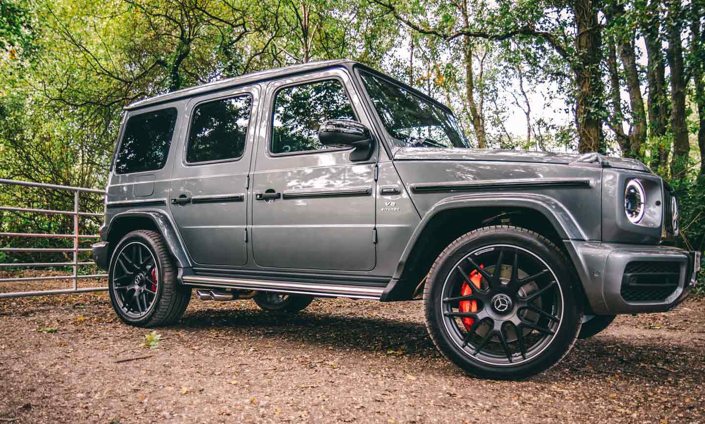 mercedes-g-wagon-super-car-rides