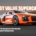 Banner image featuring the text "Best Value Supercars of 2025 – Discover High-Performance Supercars at Unbeatable Prices" with an orange Audi R8 driving on the road in the background.