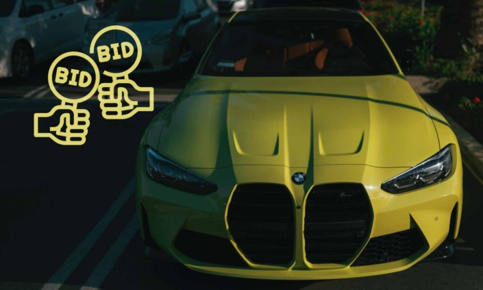 Insider tips and strategies for successful bidding at online auto auctions, revealing the secrets experienced buyers don't want you to know.