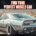 Banner image featuring bold text: Find Your Perfect Muscle Car – Essential Tips and Top Picks. The high-quality design showcases a classic American muscle car.