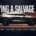 Banner with the title "Buying a Salvage EV?" and the subtitle "Know the risks before you bid on electric vehicles."
