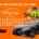 DIY Salvage Car Restoration banner with text Save money while learning real repair skills and a button that says Start Restoring.