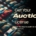 Get Your Auction License – Learn the steps to qualify for dealer-only car auctions. Professional banner with bold text and clean automotive-themed background.