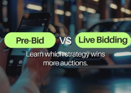 Pre-Bid vs Live Bidding banner: Learn which strategy wins more auctions.