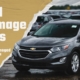 Hail Damage Cars banner highlighting why hail-damaged cars save you thousands at auction