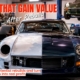 Banner reading “Cars That Gain Value After Rebuild—Find high-potential rebuilds and turn auction buys into real profit.”