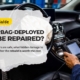 Can Airbag-Deployed Cars Be Repaired? Learn when repairs are safe, what hidden damage to look for, and whether the rebuild is worth the cost.