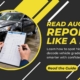 Read auction reports like a pro and spot hidden damage before bidding.