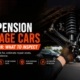 Suspension Damage Cars at Auction – Learn how to spot costly suspension issues before placing your next bid.