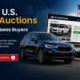 Best U.S. Car Auctions for Overseas Buyers with top auction options, buyer requirements, shipping, and export considerations.