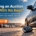 Auction car with no keys in a vehicle lot with key replacement and bidding guidance