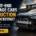 Front-end damaged car at auction with tips on repair risks, hidden damage, and buying considerations