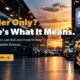 Dealer Only car auctions explained, including who can bid and how to buy vehicles without a dealer license.