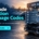 Damaged auction car with common vehicle damage codes for buyers
